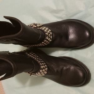 Steve madden Boots